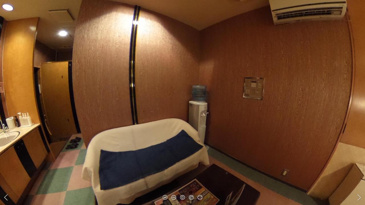 Hotel Pyramid (Adults Only) Himeji Exterior foto
