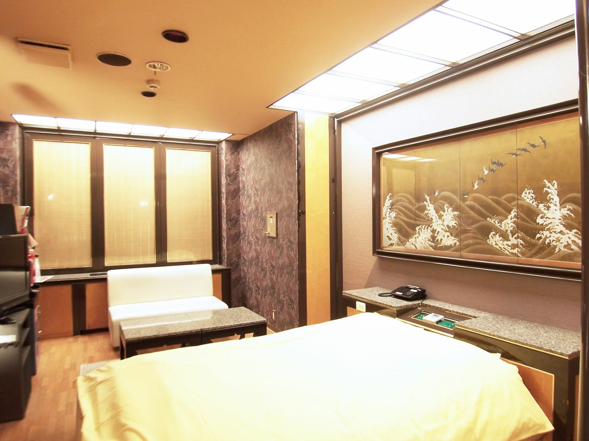 Hotel Pyramid (Adults Only) Himeji Exterior foto