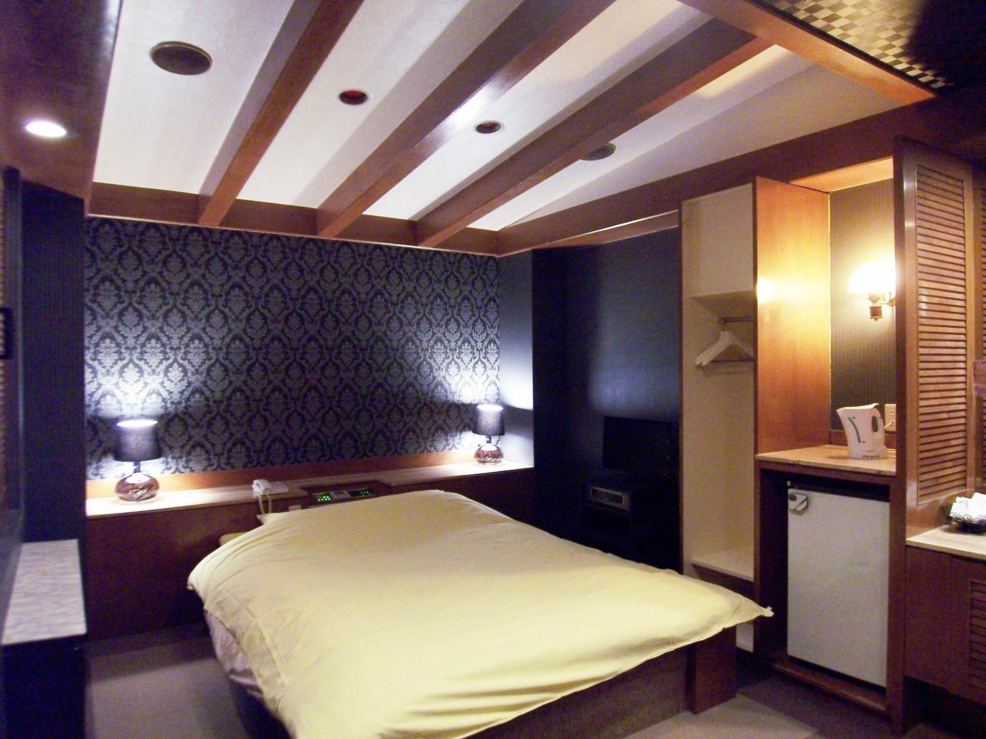 Hotel Pyramid (Adults Only) Himeji Exterior foto